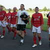 MKS Mława – Bug Wyszków 4:0