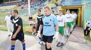 OKS II Stomilowcy Olsztyn - Rominta Gołdap 1:0 (1:0)