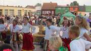 Zapraszamy na Gminne Święto Plonów