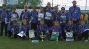 Nasz patronat: Korona HiD Ostrołęka i PKS Agape Białołęka najlepsi w Narew Cup. Zobacz galerię zdjęć!