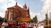 Czarnia: Tysiące ludzi świętowało 75-lecie Carniaków