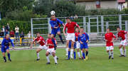 Start Kombet Działdowo — MKS Korsze 1:1 — ZOBACZ ZDJECIA