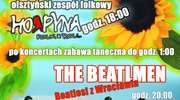 Horpyna zagra w Rybnie