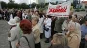 Związkowcy chcą protestować