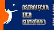 Ruszyły zapisy do Ostrołęckiej Ligi Siatkówki 