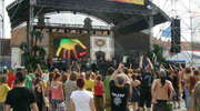 Ostróda Reggae Festival 2011. Sprawdź program!
