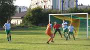 Fortuna Wygryny Ruciane - Nida - Śniardwy Orzysz 1:0