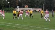 GKS Mamry – Omulew Wielbark 0:1 (0:1)
