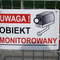 Ukradła wódkę ze sklepu. Nagrała ją kamera monitoringu