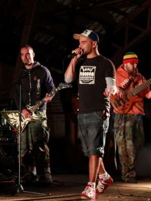 Juchy Soundsystem 2010