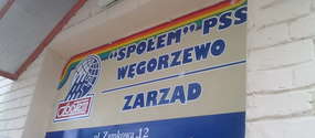 Zięć pani p.o. prezes na prezesa Społem