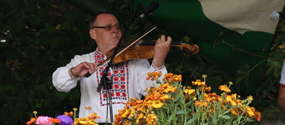 „Swiato Urożaju” — Święto Urodzaju 2010