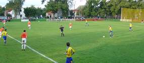 III liga piłkarska: MKS Korsze — Concordia Elbląg 2:3