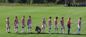 IV Liga. Błękitni  Pasym - Start Nidzica 0:0  