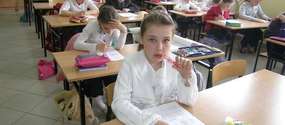 Rozpoczynamy rok szkolny, prześlij nam swoje zdjęcia