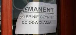  Właściciel fimy zapewnia,  że ureguluje wszystkie zobowiązania