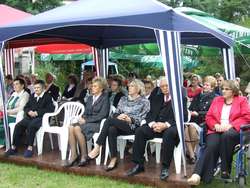 Ostrołęcki Dom Pomocy Społecznej PCK  obchodził  jubileusz piętnastolecia