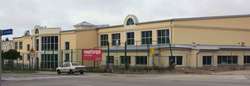 Kryte lodowisko zostanie wkrótce oddane do użytku
