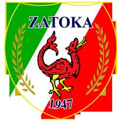 Zatoka Braniewo — Dąb Dąbrowa Białostocka — 1:2