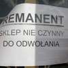  Właściciel fimy zapewnia,  że ureguluje wszystkie zobowiązania