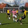 Orlęta Reszel – GKS Mamry Giżycko 1:2 (1:2)