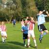 Granica Bezledy – Mamry Giżycko 2:2 (1:0)  