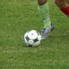 Fortuna Gągławki - Błękitni Stary Olsztyn 2:1 