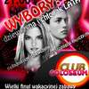 Finał plebiscytu w klubie Coloseum 