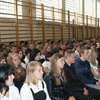 Powiatowa Inauguracja Roku Szkolnego