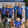 Prawie tysiąc zawodników z całego kraju wystartowało w maratonie rowerowym Mazovia MTB w Mławie