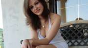 Agnieszka Nadziak Dziewczyną Sierpnia
