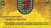 Zapraszamy do Reszla na dożynki