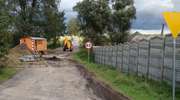 Remontowane są mosty na Radomce i Drwęcy