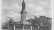 Park miejski w Nowym Mieście Lubawskim to skarbnica lokalnej historii