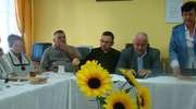 Biblioteka w Gwiździnach utworzyła gminną koalicję 