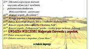 Zapraszamy na dożynki do Bisztynka