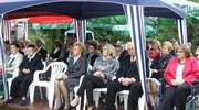 Ostrołęcki Dom Pomocy Społecznej PCK  obchodził  jubileusz piętnastolecia