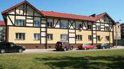 Ełk. Budynek Pułaskiego 2 znany w całej Polsce