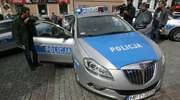 Piracie drogowy, strzeż się - policja dostała nowe auta