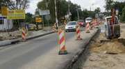 Myślałam, że mnie trafi szlag