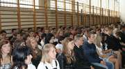 Powiatowa Inauguracja Roku Szkolnego