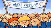 Czekamy na Wasze zdjęcia z rozpoczęcia roku szkolnego