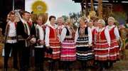 "Szuwary" na Dożynkach