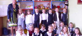 Witaj szkoło