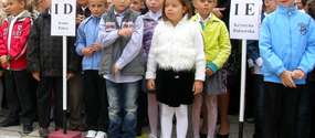 Rok szkolny 2010/2011 rozpoczęty