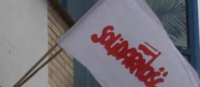 Solidarność zapowiada kolejną pikietę w walce o wiek emerytalny