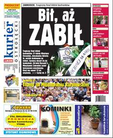 Najnowszy numer (2 września)
