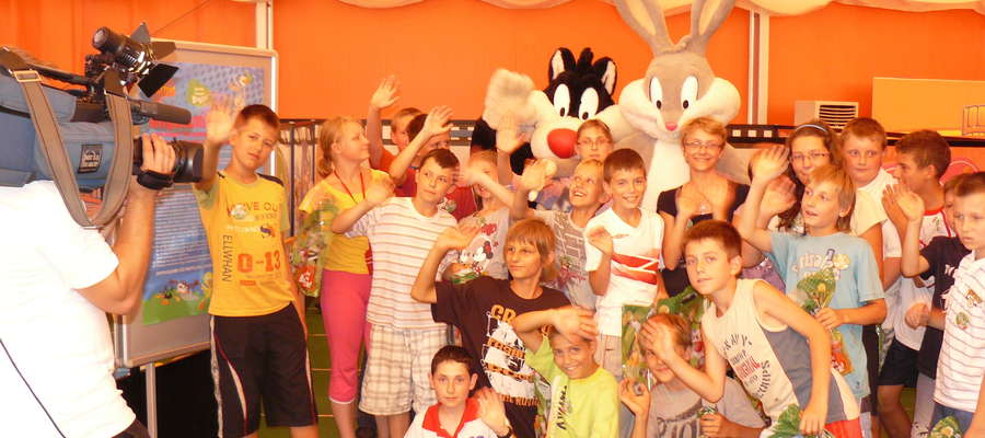 Wakacje z Panem Bogiem na Pomorzu Gdańskim
