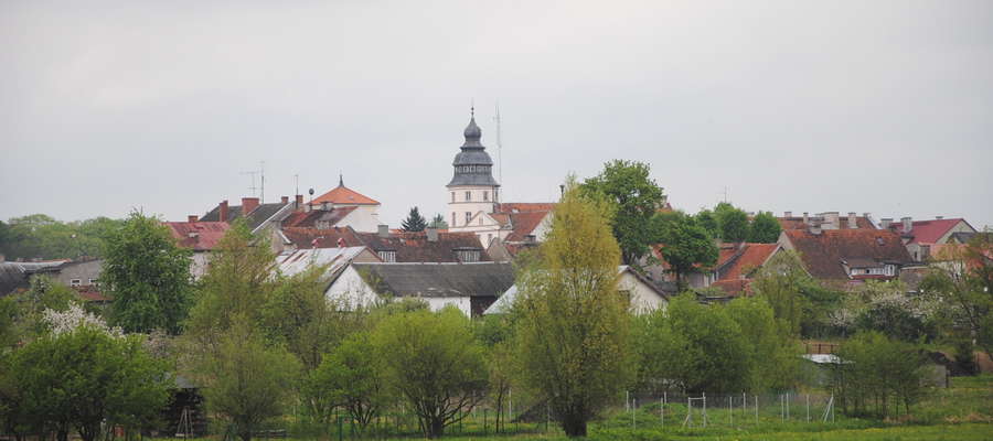 Gminy Biała Piska nie obowiązują ustawy?