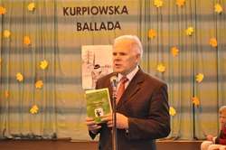 Łyse: Relikwia rodzinna rozeszła się na cały powiat